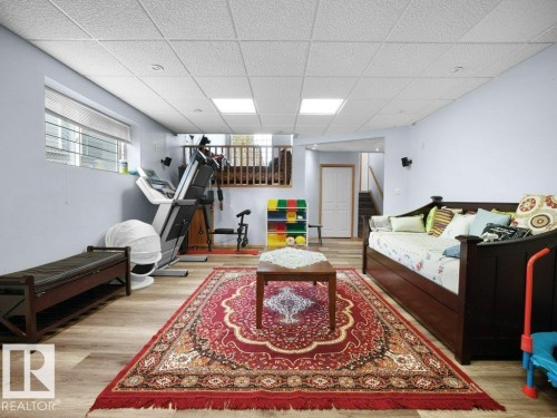 5311 156 Avenue, Edmonton, AB - Indoor