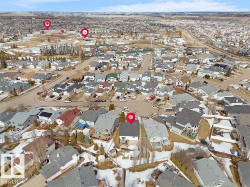 5311 156 Avenue, Edmonton, AB - Outdoor With View