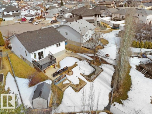 5311 156 Avenue, Edmonton, AB - Outdoor