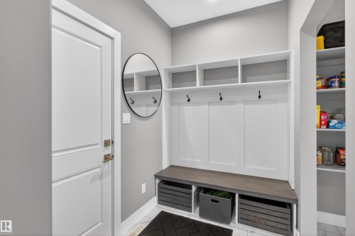 457 Meadowview Drive, Fort Saskatchewan, AB - Indoor Photo Showing Other Room