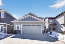 457 Meadowview Drive, Fort Saskatchewan, AB  - Outdoor With Facade 