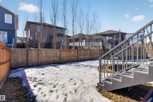 457 Meadowview Drive, Fort Saskatchewan, AB - Outdoor