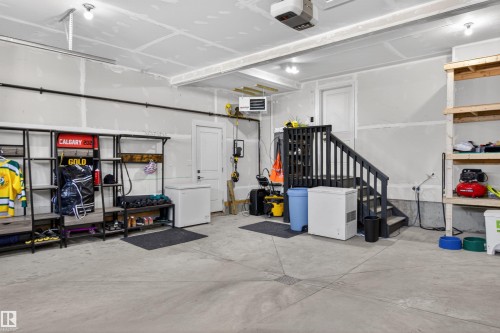 457 Meadowview Drive, Fort Saskatchewan, AB - Indoor Photo Showing Other Room