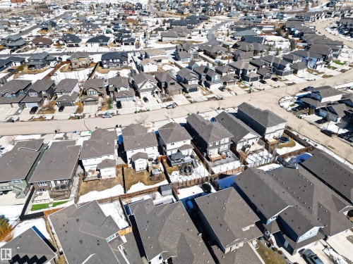 457 Meadowview Drive, Fort Saskatchewan, AB - Outdoor With View