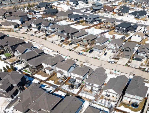 457 Meadowview Drive, Fort Saskatchewan, AB -  With View