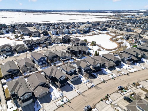 457 Meadowview Drive, Fort Saskatchewan, AB - Outdoor With View