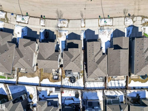 457 Meadowview Drive, Fort Saskatchewan, AB - Indoor