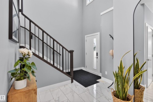 457 Meadowview Drive, Fort Saskatchewan, AB - Indoor Photo Showing Other Room