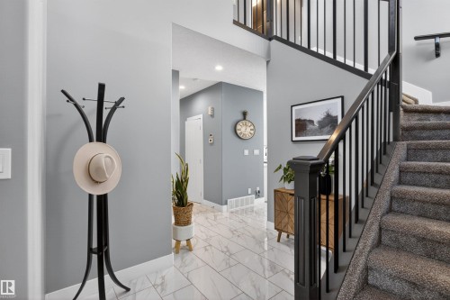 457 Meadowview Drive, Fort Saskatchewan, AB - Indoor Photo Showing Other Room