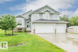 3730 47 Street  Gibbons, AB T0A 1N0