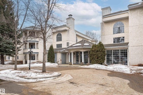 101 45 GERVAIS Road NW  St. Albert, AB T8N 6H7