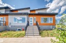 2740 Blatchford Road, Edmonton, AB  - Outdoor 