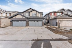 1663 CAVANAGH Boulevard SW Edmonton, AB T6W 5B1