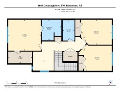 Floor plan - 