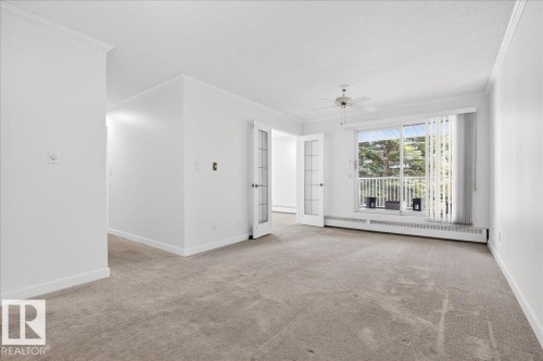 302 9760 176 Street, Edmonton, AB - Indoor Photo Showing Other Room