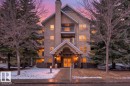 302 9760 176 Street, Edmonton, AB  - Outdoor 