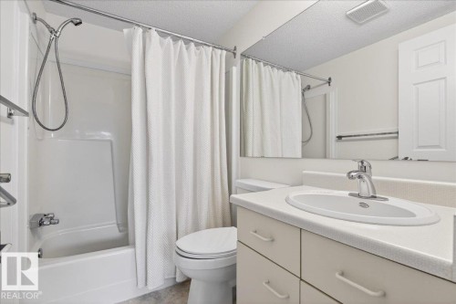 302 9760 176 Street, Edmonton, AB - Indoor Photo Showing Bathroom