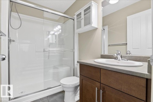 96 1804 70 Street, Edmonton, AB - Indoor Photo Showing Bathroom
