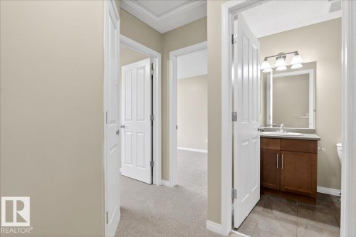 96 1804 70 Street, Edmonton, AB - Indoor Photo Showing Other Room