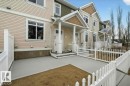 96 1804 70 Street, Edmonton, AB  - Outdoor With Deck Patio Veranda 
