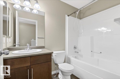 96 1804 70 Street, Edmonton, AB - Indoor Photo Showing Bathroom