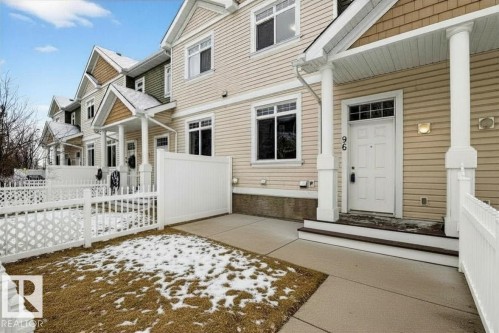 96 1804 70 Street, Edmonton, AB - Outdoor