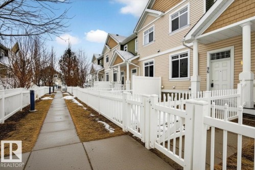 96 1804 70 Street, Edmonton, AB - Outdoor