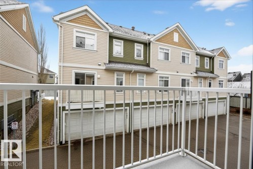 96 1804 70 Street, Edmonton, AB - Outdoor With Deck Patio Veranda