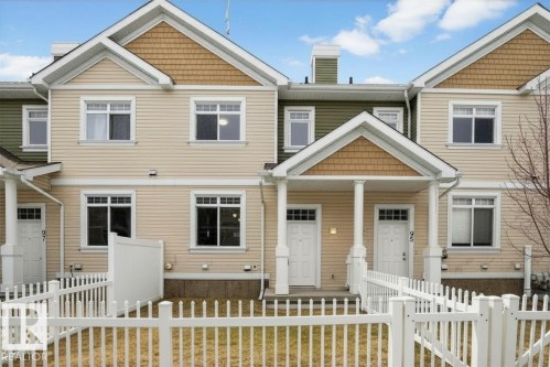 96 1804 70 Street, Edmonton, AB - Outdoor With Facade