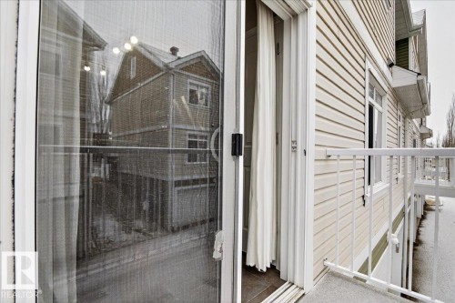 96 1804 70 Street, Edmonton, AB -  With Exterior