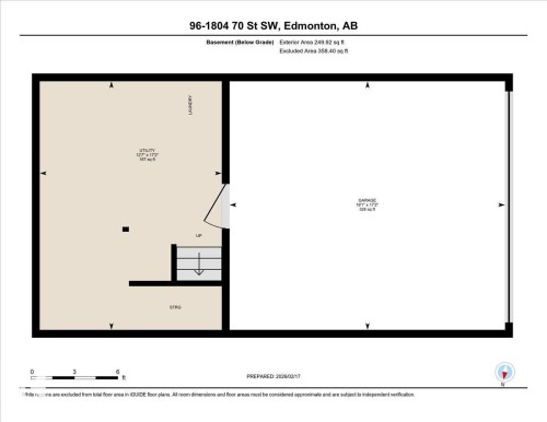 96 1804 70 Street, Edmonton, AB - Other