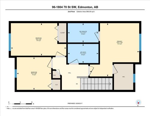 96 1804 70 Street, Edmonton, AB - Other