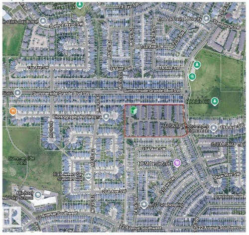 96 1804 70 Street, Edmonton, AB - Other