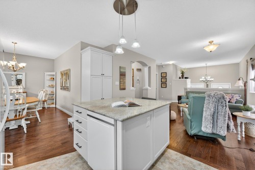 120 Keyport Circle, Leduc, AB - Indoor