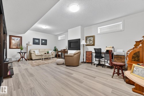 120 Keyport Circle, Leduc, AB - Indoor