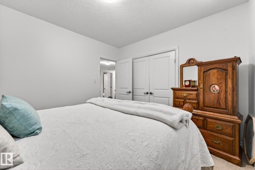 120 Keyport Circle, Leduc, AB - Indoor Photo Showing Bedroom