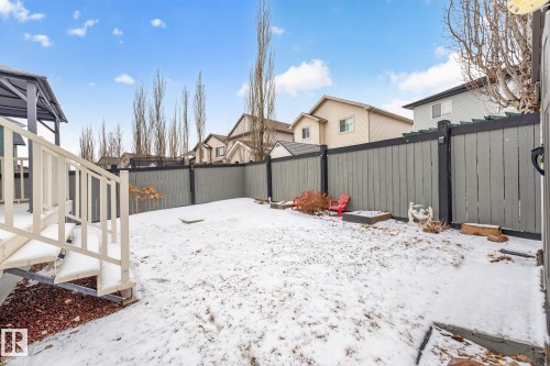 120 Keyport Circle, Leduc, AB - Outdoor