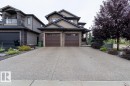 10617 174A Avenue, Edmonton, AB  - Outdoor With Facade 