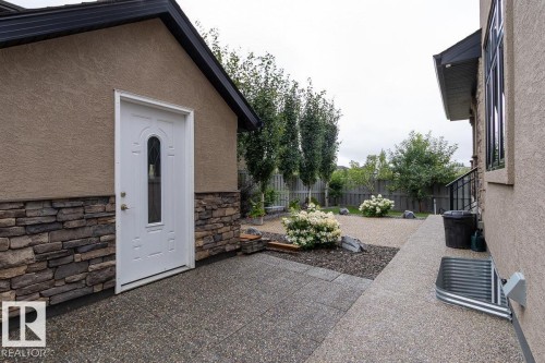 10617 174A Avenue, Edmonton, AB - Outdoor With Exterior