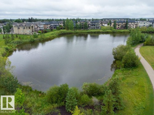10617 174A Avenue, Edmonton, AB - Outdoor With Body Of Water With View