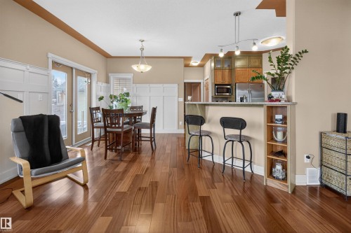 1 Chatwin Road, Sherwood Park, AB - Indoor
