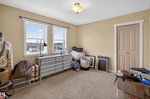 1 Chatwin Road, Sherwood Park, AB - Indoor