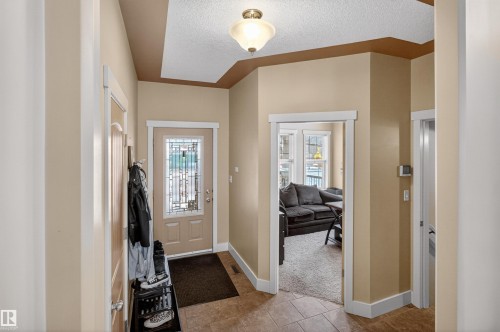 1 Chatwin Road, Sherwood Park, AB - Indoor Photo Showing Other Room