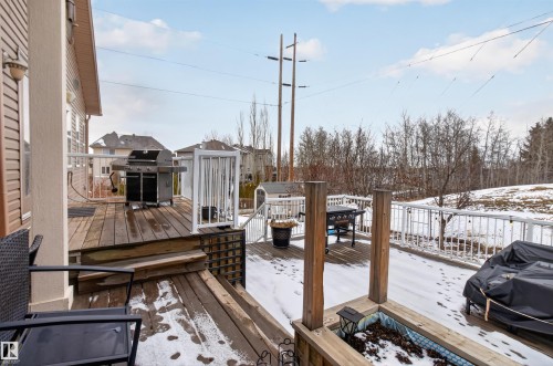 1 Chatwin Road, Sherwood Park, AB - Outdoor