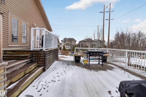 1 Chatwin Road, Sherwood Park, AB - Outdoor
