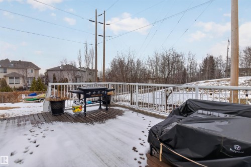 1 Chatwin Road, Sherwood Park, AB - Outdoor