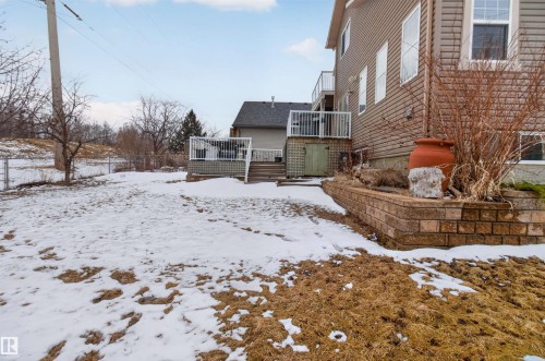 1 Chatwin Road, Sherwood Park, AB - Outdoor