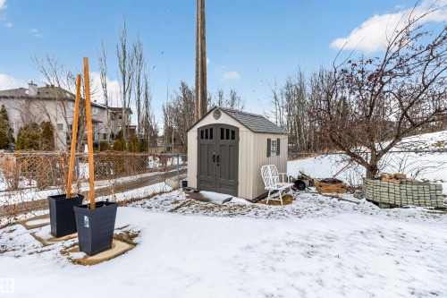 1 Chatwin Road, Sherwood Park, AB - Outdoor