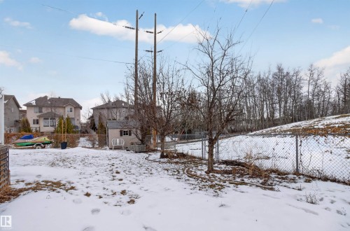 1 Chatwin Road, Sherwood Park, AB - Outdoor With View