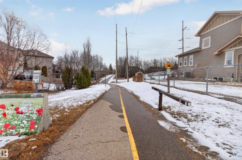 1 Chatwin Road, Sherwood Park, AB - Outdoor
